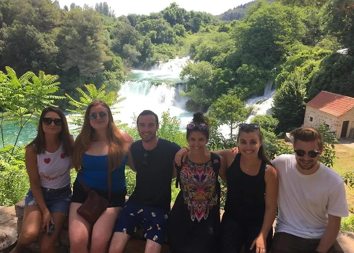 Backpackers Fairytale Hostel